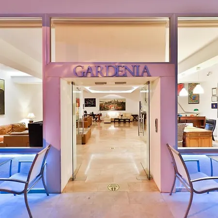 Gardenia (adults Only) Hotel Kaş