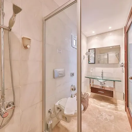 Gardenia (adults Only) Hotel Kaş
