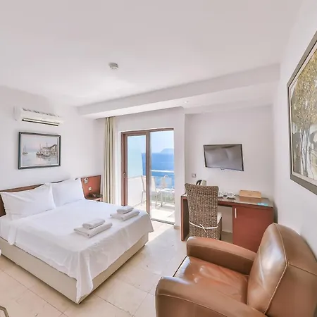 Gardenia (adults Only) 3* Kaş