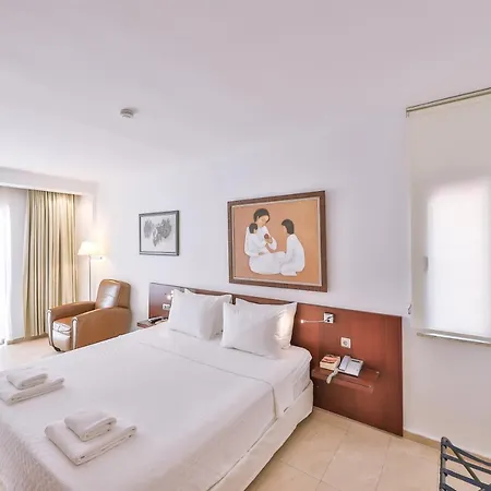 Hotel Gardenia (adults Only) Kaş