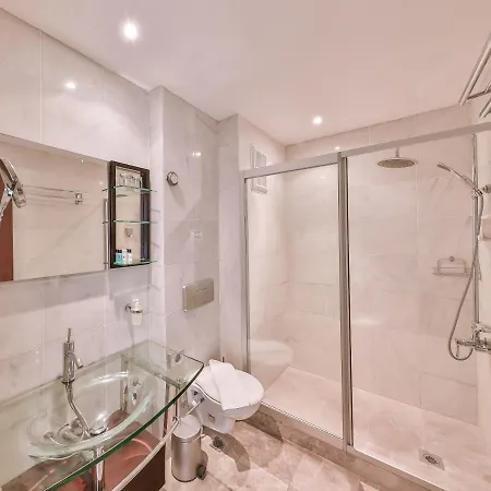 Gardenia (adults Only) 3* Kaş