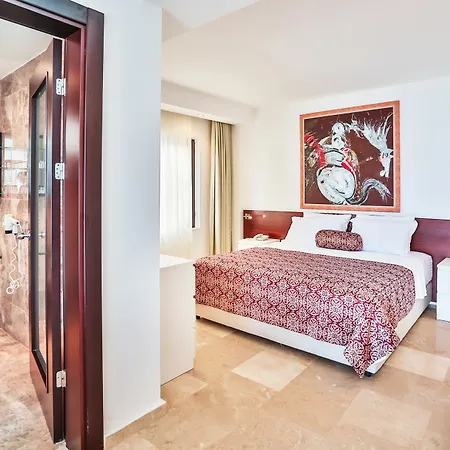 Gardenia (adults Only) 3* Kaş