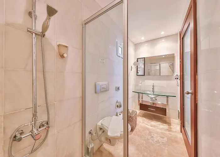 Gardenia (adults Only) Hotel Kas