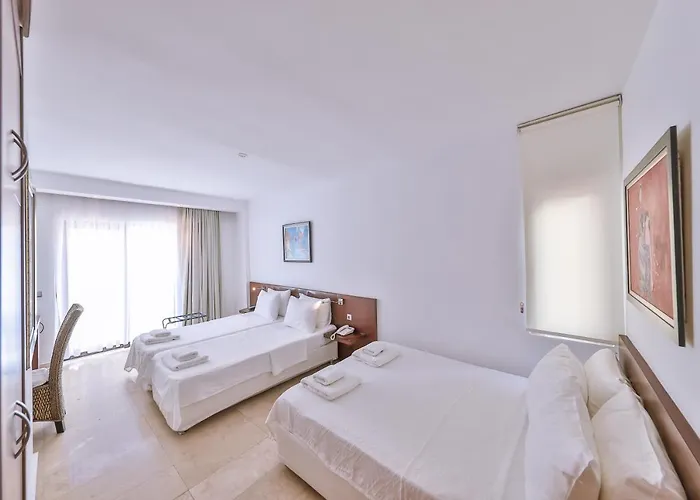 Gardenia (adults Only) 3*