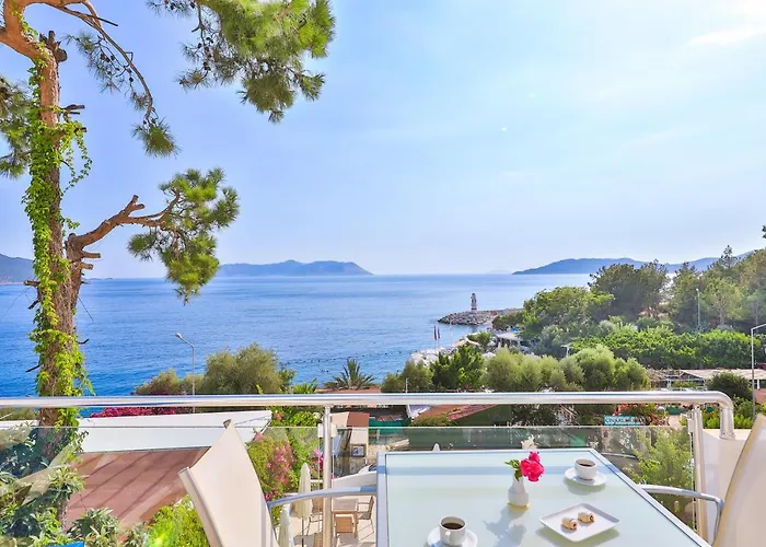 Gardenia (adults Only) 3* Kas