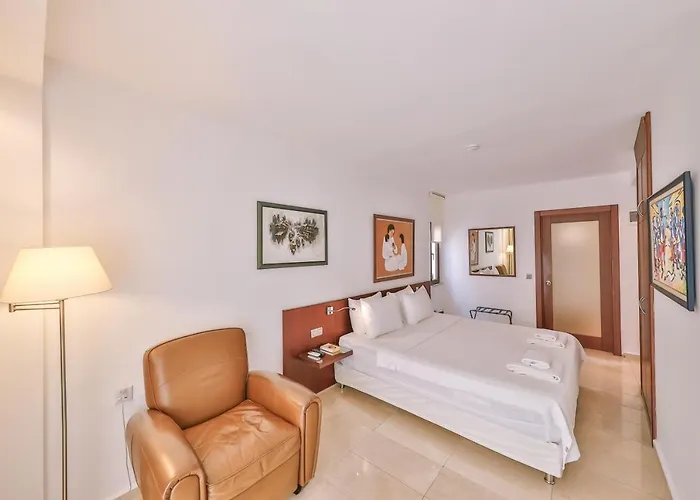 Hotel Gardenia (adults Only)