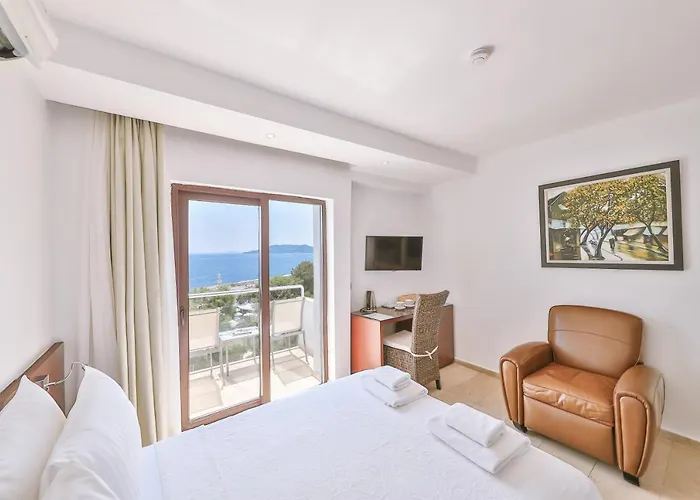 Gardenia (adults Only) Hotel