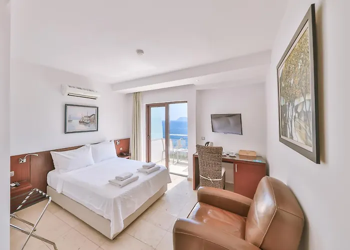 Gardenia (adults Only) 3* Kas