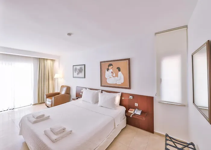 Hotel Gardenia (adults Only) Kas