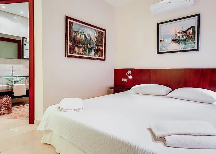 Gardenia (adults Only) 3* Kas