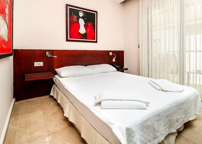 Hotel Gardenia (adults Only)