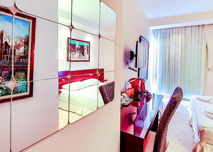 Gardenia (adults Only) Hotel 3*