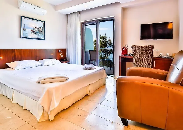 Hotel Gardenia (adults Only)