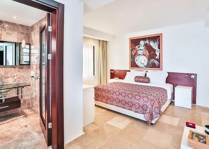 Gardenia (adults Only)