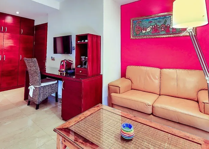 Hotel Gardenia (adults Only) 3*