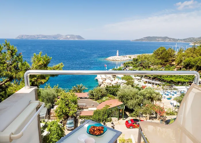 Hotel Gardenia (adults Only) 3*