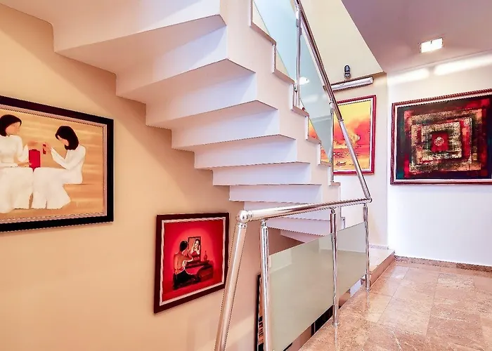 Gardenia (adults Only) 3* Kas