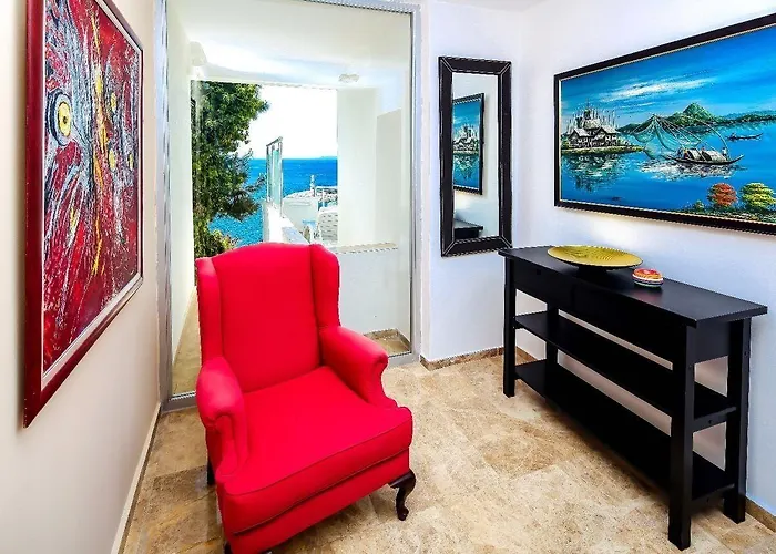 Gardenia (adults Only) 3* Kas