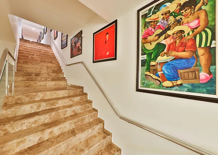 Gardenia (adults Only) Hotel