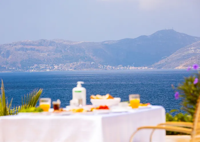 Hotel Gardenia (adults Only) Kas