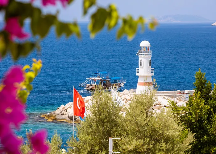 Gardenia (adults Only) Hotel 3*