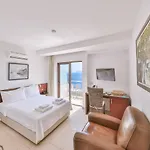 Gardenia (adults Only) 3* Kaş
