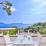 Szálloda Gardenia (adults Only) Kaş