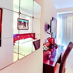 Gardenia (adults Only) Szálloda 3*
