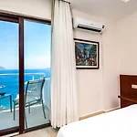 Gardenia (adults Only) Szálloda Kaş