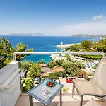 Szálloda Gardenia (adults Only) 3*