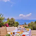 Szálloda Gardenia (adults Only) 3*
