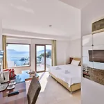 Gardenia (adults Only) Szálloda Kaş