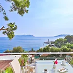 Gardenia (adults Only) Szálloda Kaş