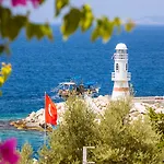 Gardenia (adults Only) Szálloda 3*