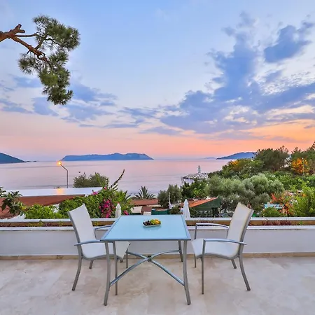 Gardenia (adults Only) Kaş