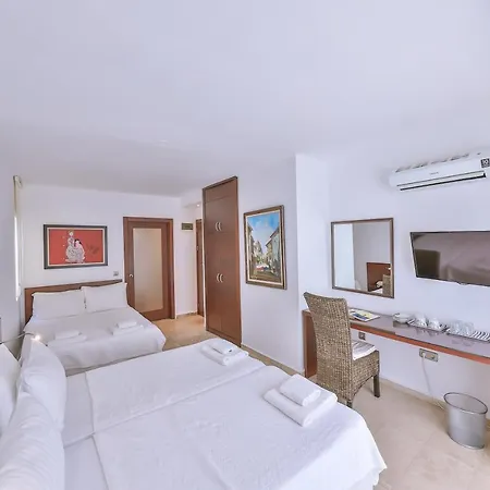 Gardenia (adults Only) 3*