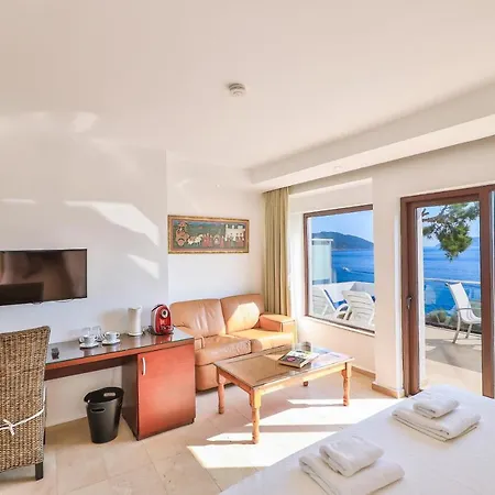 Otel Gardenia (adults Only) 3*