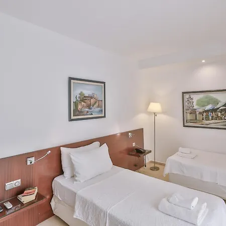 Gardenia (adults Only) Hotel