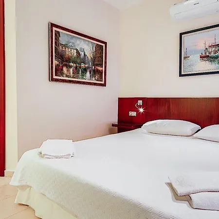 Gardenia (adults Only) 3* Kas