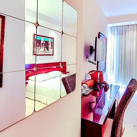 Gardenia (adults Only) Hotel 3*