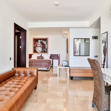 Gardenia (adults Only) Hotel 3*