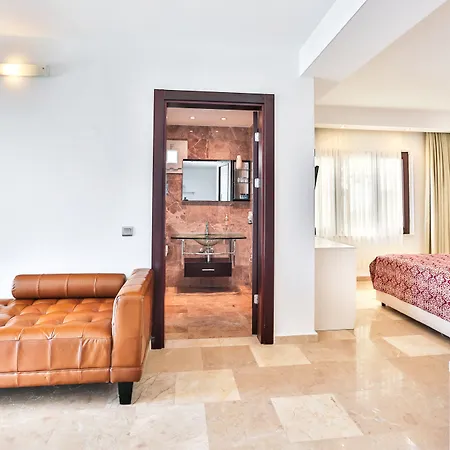 Gardenia (adults Only) 3* Kaş