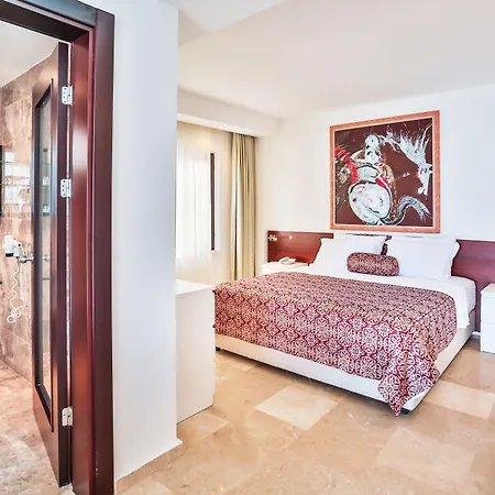 Gardenia (adults Only)