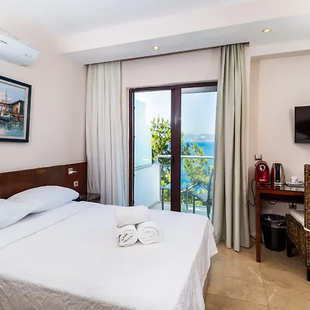 호텔 Gardenia (adults Only)