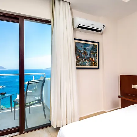 Gardenia (adults Only) Hotel Kaş