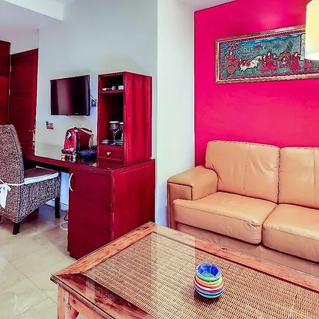 Hotel Gardenia (adults Only) 3*