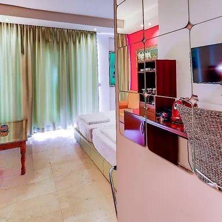 Gardenia (adults Only) 3* Kaş