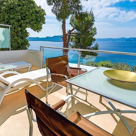 Gardenia (adults Only) Kaş