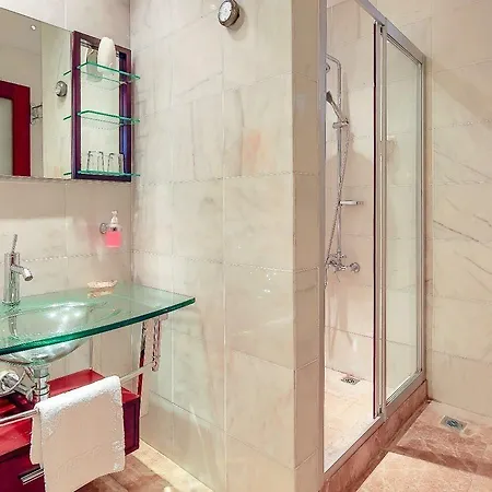 Gardenia (adults Only) 3*