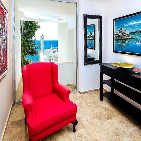 Gardenia (adults Only) 3* Kas